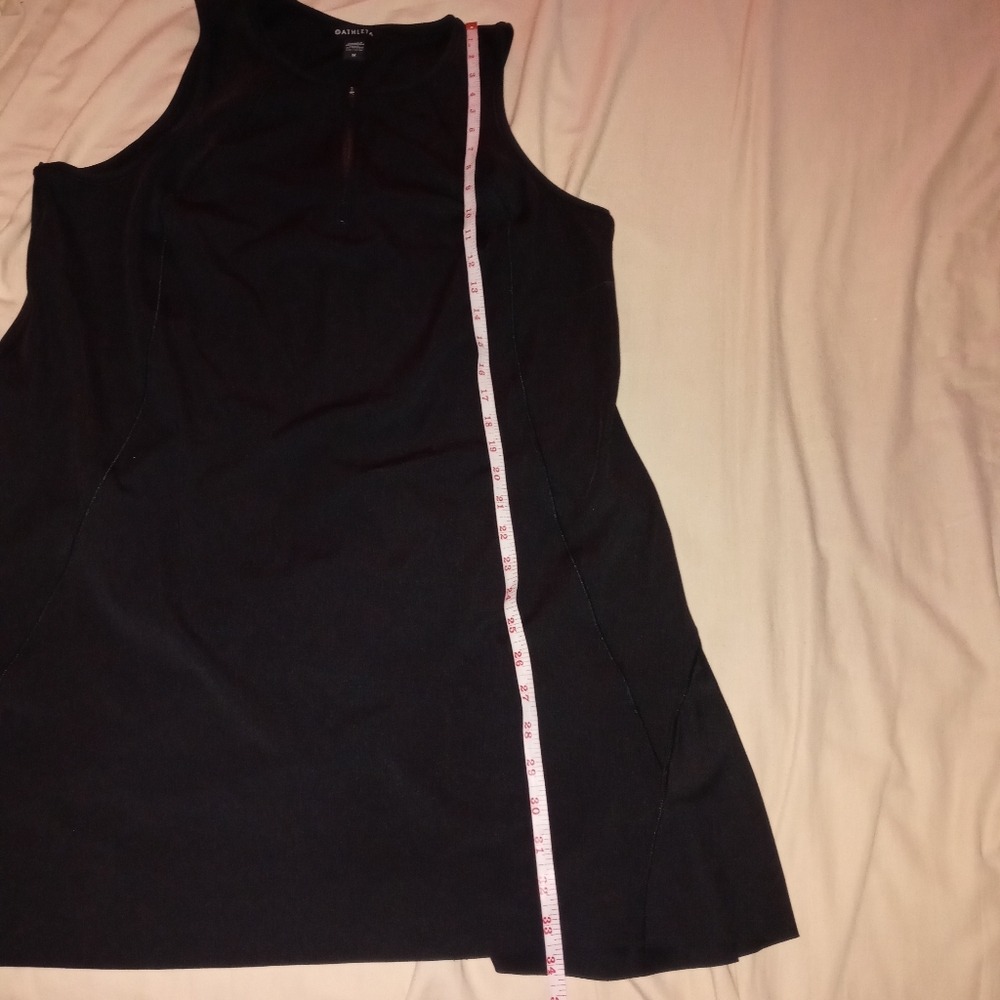 Athleta Ace Tennis Dress Size 1X - Picture 7 of 16